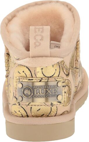 Australia Luxe Collective Cosy Ultra Short womens Fashion Boot in Kuwait