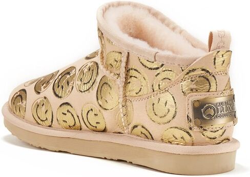 Australia Luxe Collective Cosy Ultra Short womens Fashion Boot in Kuwait