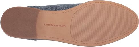 Lucky Brand Women's Palani Loafer Flat in Saudi Arabia