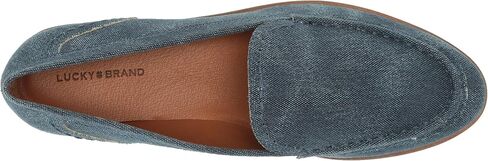 Lucky Brand Women's Palani Loafer Flat in Saudi Arabia