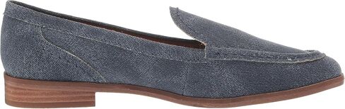 Lucky Brand Women's Palani Loafer Flat in Saudi Arabia