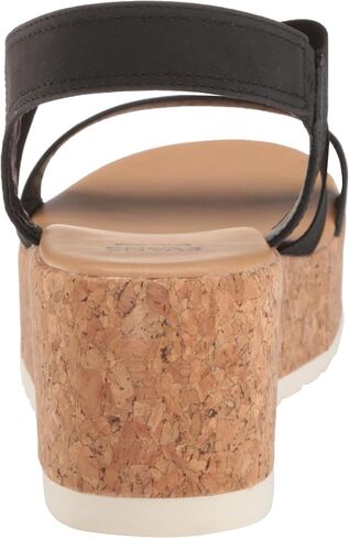 EVANS Women's Sandal Flatform Phoebe in Saudi Arabia