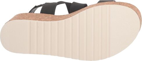 EVANS Women's Sandal Flatform Phoebe in Saudi Arabia