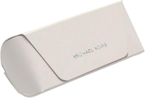 Michael Kors MK1121 Chianti Light Gold/Brown Grey Gradient Mirrored One Size in Saudi Arabia