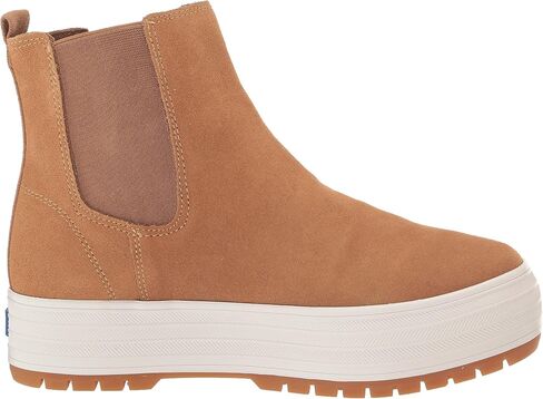 حذاء Keds النسائي The Platform Chelsea Lug in Kuwait