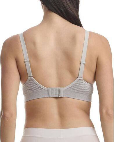 Tommy Hilfiger Women's Seamless Lightly Lined Wirefree Bra 2-Pack in Saudi Arabia