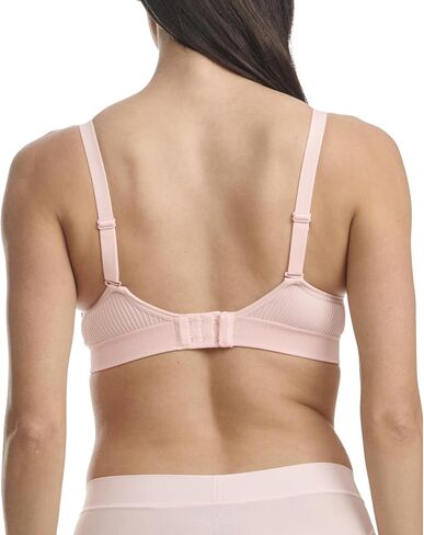 Tommy Hilfiger Women's Seamless Lightly Lined Wirefree Bra 2-Pack in Saudi Arabia