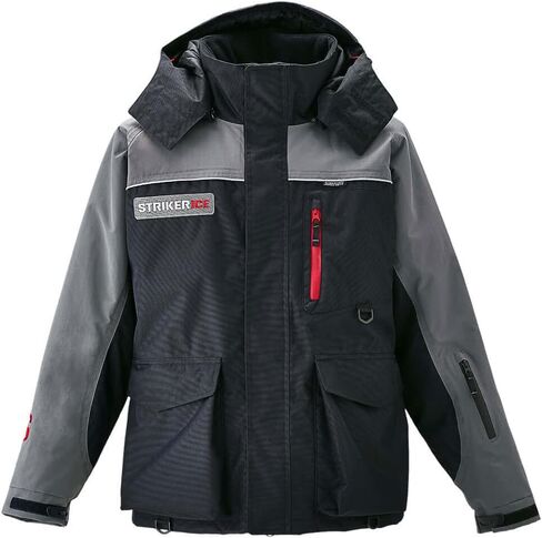 Striker Ice Trekker Jacket in Kuwait