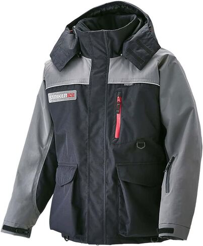 Striker Ice Trekker Jacket in Kuwait