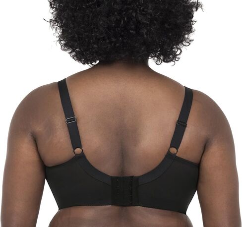 غوديس حمالة صدر فيريتي لاسلكية ناعمة بمقاس كبير للنساء in Kuwait