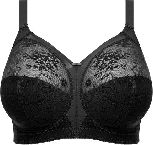 غوديس حمالة صدر فيريتي لاسلكية ناعمة بمقاس كبير للنساء in Kuwait