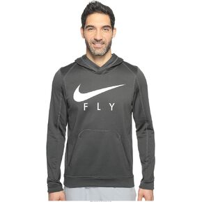Nike Men's Therma Fly HD Basketball Hoodie in Saudi Arabia