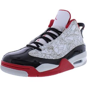 Nike Men's Basketball Shoe, 11.5 US