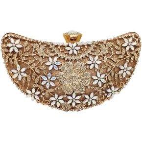 حقائب السهرة وحقائب اليد النسائية من Boutique De FGG Flower وحقائب اليد والمحافظ لحفلات الزفاف الرسمية in Kuwait