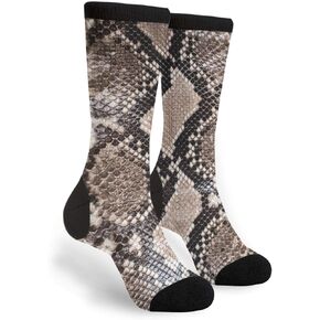 MOLIAN Unisex Novelty Crew Socks Casual Funny Crazy Dress Socks in Kuwait