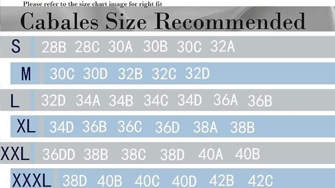 Cabales KINYAOYAO 3 Packs Women's Seamless Bandeau Crop Tube Top Bra Strapless Padded Bralette in Saudi Arabia