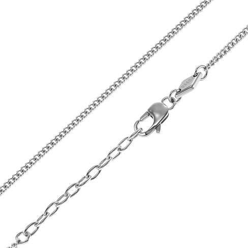 Fossil Men's Stainless Steel or Leather Necklace for Men in Saudi Arabia