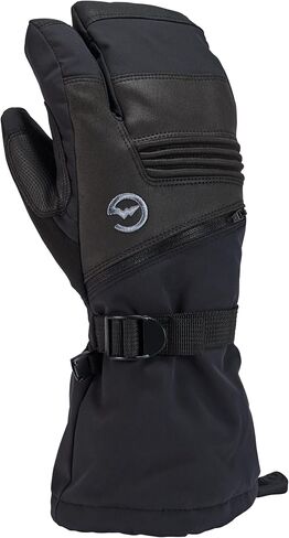 Gordini Womens Gore-tex Storm 3-Finger Glove in Saudi Arabia