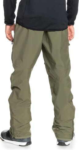 Quiksilver Utility Mens Snowboard Pants in Saudi Arabia