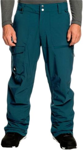 Quiksilver Utility Mens Snowboard Pants in Saudi Arabia