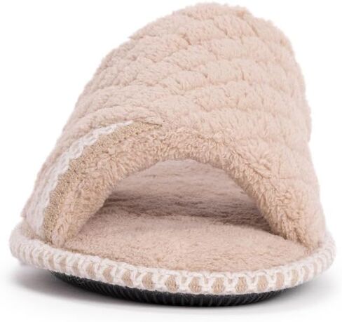 شبشب Sally Micro Chenille للسيدات من MUK LUKS in Saudi Arabia