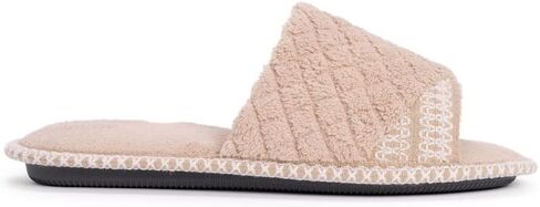 شبشب Sally Micro Chenille للسيدات من MUK LUKS in Saudi Arabia
