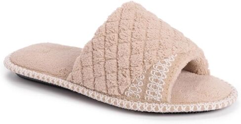 شبشب Sally Micro Chenille للسيدات من MUK LUKS in Saudi Arabia