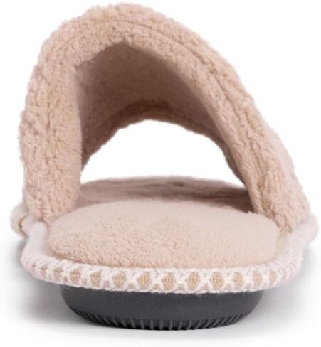 شبشب Sally Micro Chenille للسيدات من MUK LUKS in Saudi Arabia