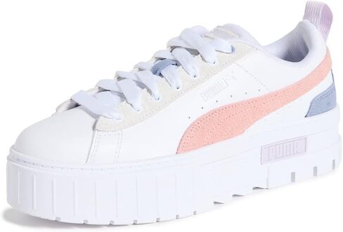PUMA Women's Mayze Mix Sneakers in Saudi Arabia