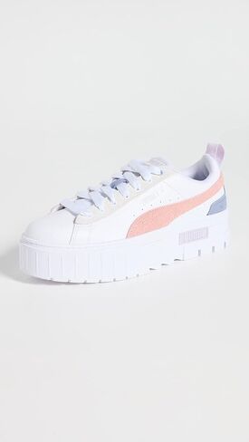 PUMA Women's Mayze Mix Sneakers in Saudi Arabia