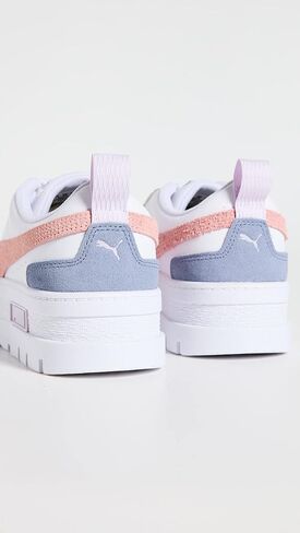 PUMA Women's Mayze Mix Sneakers in Saudi Arabia