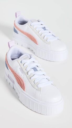 PUMA Women's Mayze Mix Sneakers in Saudi Arabia
