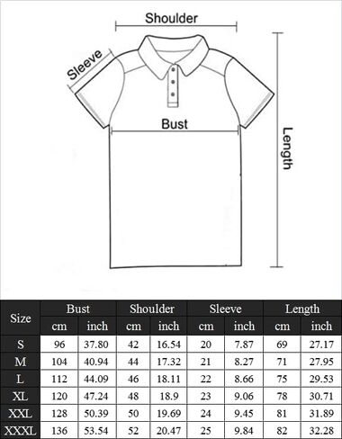 GHYUGR Men's Polo Shirts Short Sleeve Polo Casual Contrast Color Splice T-Shirt in Saudi Arabia