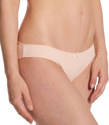 Eberjey Pima Stretch Cotton Bikini in Saudi Arabia