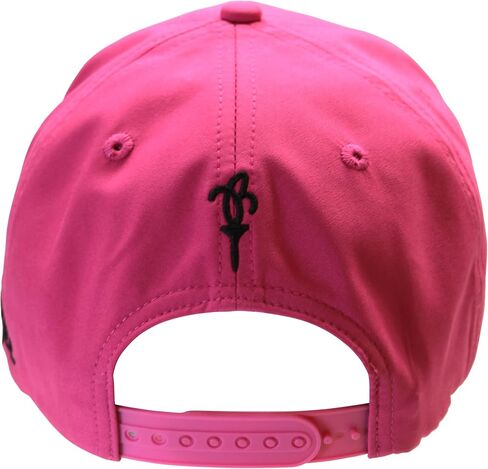 BananaTee Golf Performance Hat - Fun, Vibrant, and Lightweight Golf Cap with Unique Logo in Saudi Arabia