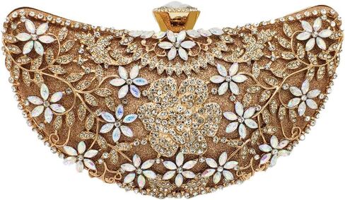 حقائب السهرة وحقائب اليد النسائية من Boutique De FGG Flower وحقائب اليد والمحافظ لحفلات الزفاف الرسمية in Kuwait