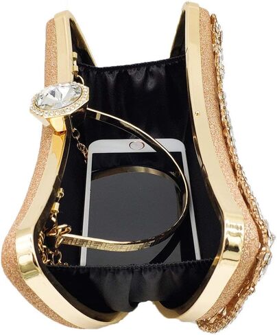 حقائب السهرة وحقائب اليد النسائية من Boutique De FGG Flower وحقائب اليد والمحافظ لحفلات الزفاف الرسمية in Kuwait