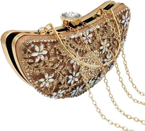 حقائب السهرة وحقائب اليد النسائية من Boutique De FGG Flower وحقائب اليد والمحافظ لحفلات الزفاف الرسمية in Kuwait