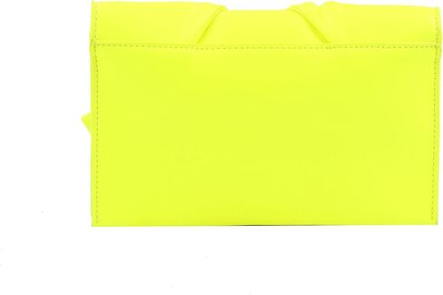 Handbag Republic Ribbon Bow Tie Shaped Clutch Crossbody Purses Sling Bags for Women Trendy in Saudi Arabia