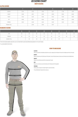 First Lite Corrugate Guide Pants in Kuwait
