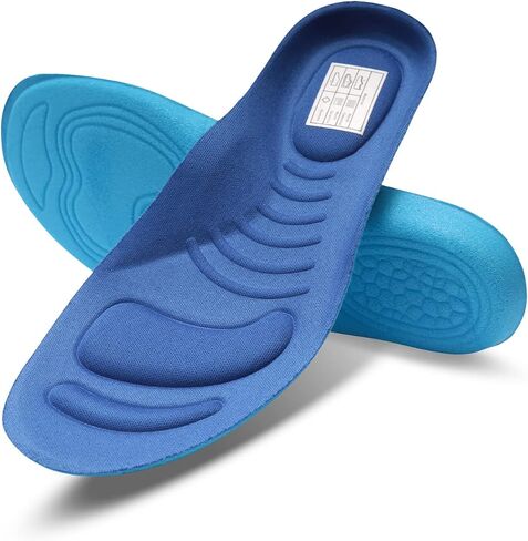 Yodutry Kids Sneakers Running Athletic Mesh Casual Sport Walking Breathable Lightweight Shoes for Boys Girls in Saudi Arabia