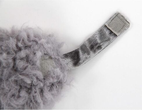 Koala Ears Headband & Tail Kit in Saudi Arabia