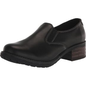 Eastland Women's Brooke Peep Toe Wedge in Kuwait