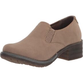 Eastland Women's Brooke Peep Toe Wedge in Kuwait