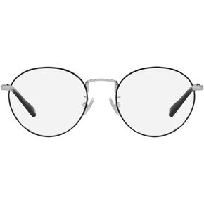 Coach Women's Hc5120 Round Prescription Eyewear Frames