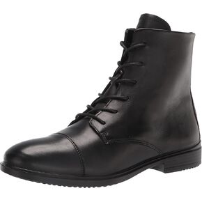 ECCO Women's Touch 15 Lace Chukka Boot