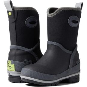 Western Chief Solid Neoprene Mid Boot (Toddler/Little Kid/Big Kid) in Kuwait