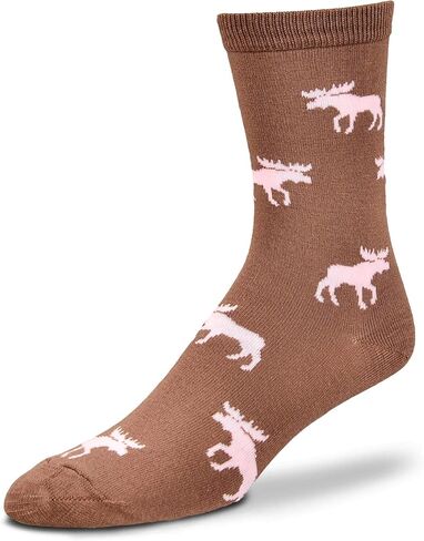 For Bare Feet Women's Fbf Originals Wildlife Novelty Sock in Saudi Arabia