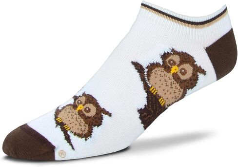 For Bare Feet Women's Fbf Originals Wildlife Novelty Sock in Saudi Arabia