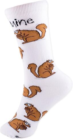 For Bare Feet Women's Fbf Originals Wildlife Novelty Sock in Saudi Arabia